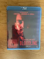 Bloodline (2018) BluRay