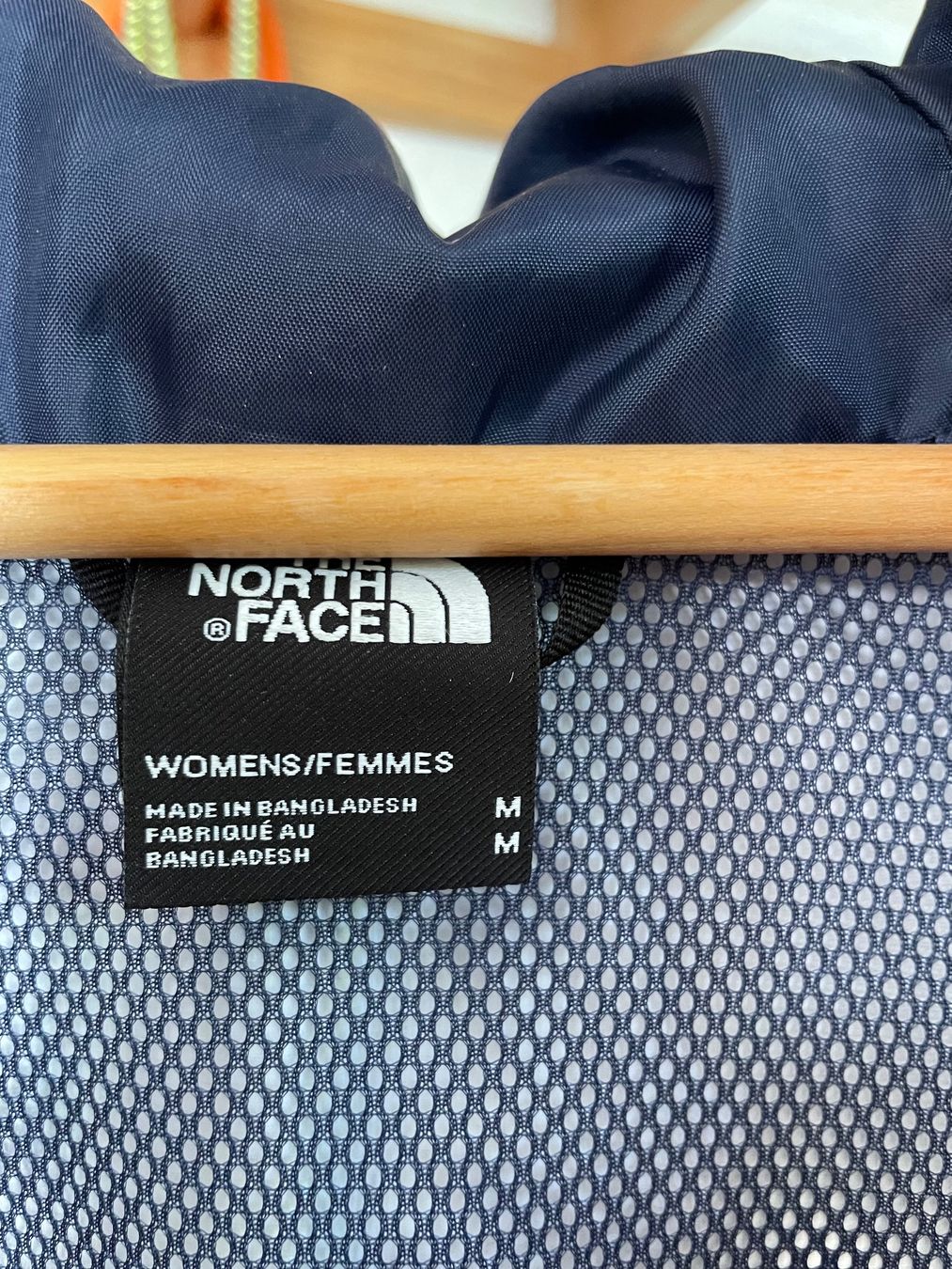 North Face Vestes: North Face Regenjacke Gr. M – D'occasion à Winterthur par matou.53 3