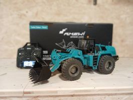 Amewi radlader