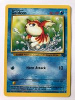 Goldeen - Near mint - Pokemon
