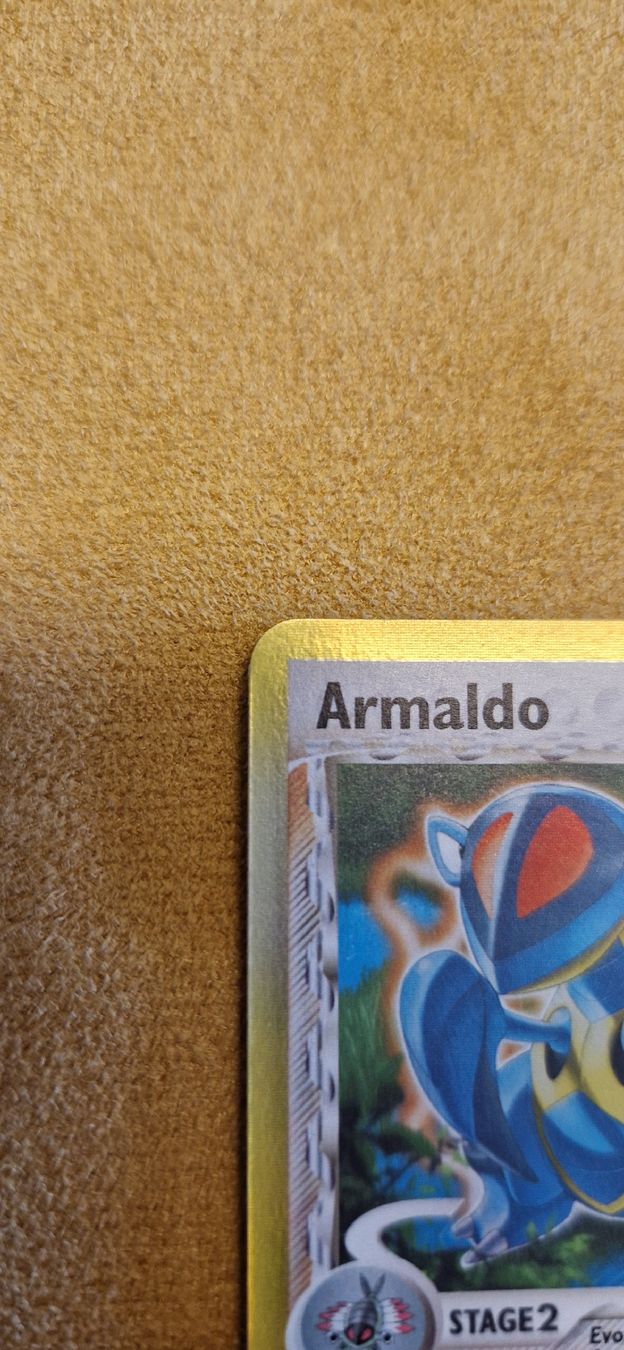 Pokémon Carte collezionabili: Armaldo 1/130 Holon Phantoms – Nuovo (secondo la descrizione) da Wettingen venduto da Pie1580 6