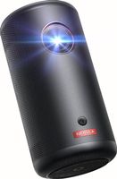 Nebula Capsule3 Mini Beamer, Smart Projektor, 1080p, WLAN