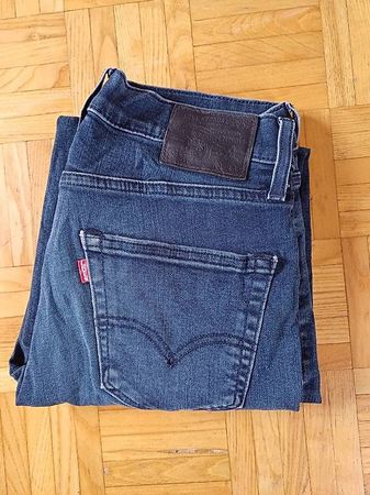 Jeans Levi's taille 31x32