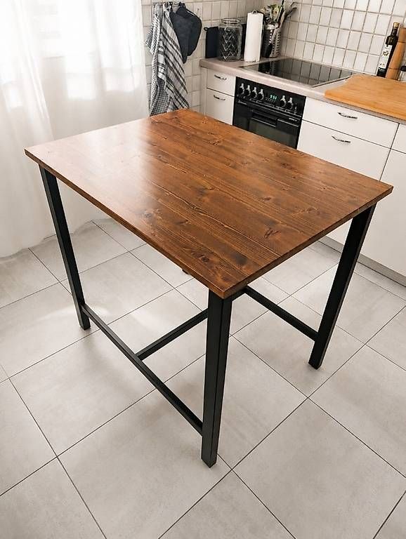Tische: Îlot central sur mesure – Gebraucht aus Courtételle von Moredyl