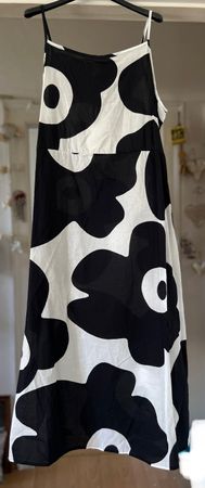 ROBE EN COTON! M SOLDES DE FIN DE SAISON