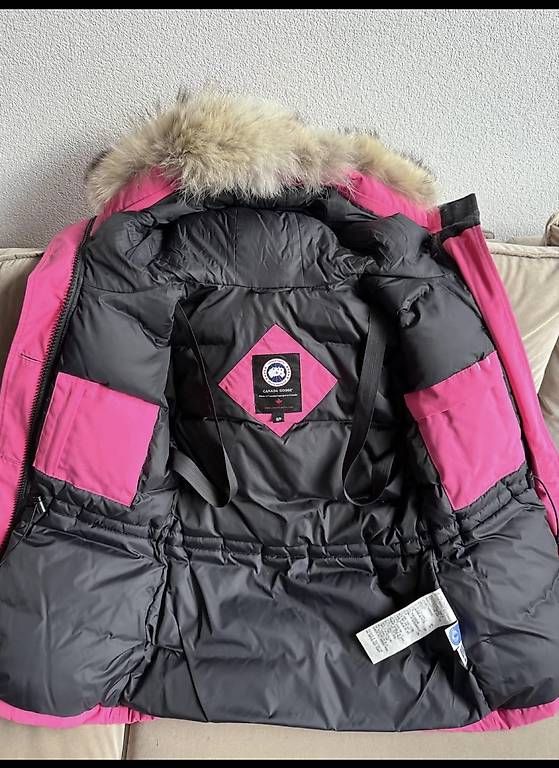 Jacken: Veste CanadaGoose – Neu und originalverpackt aus Saillon von LaMissaux1000pepites 1