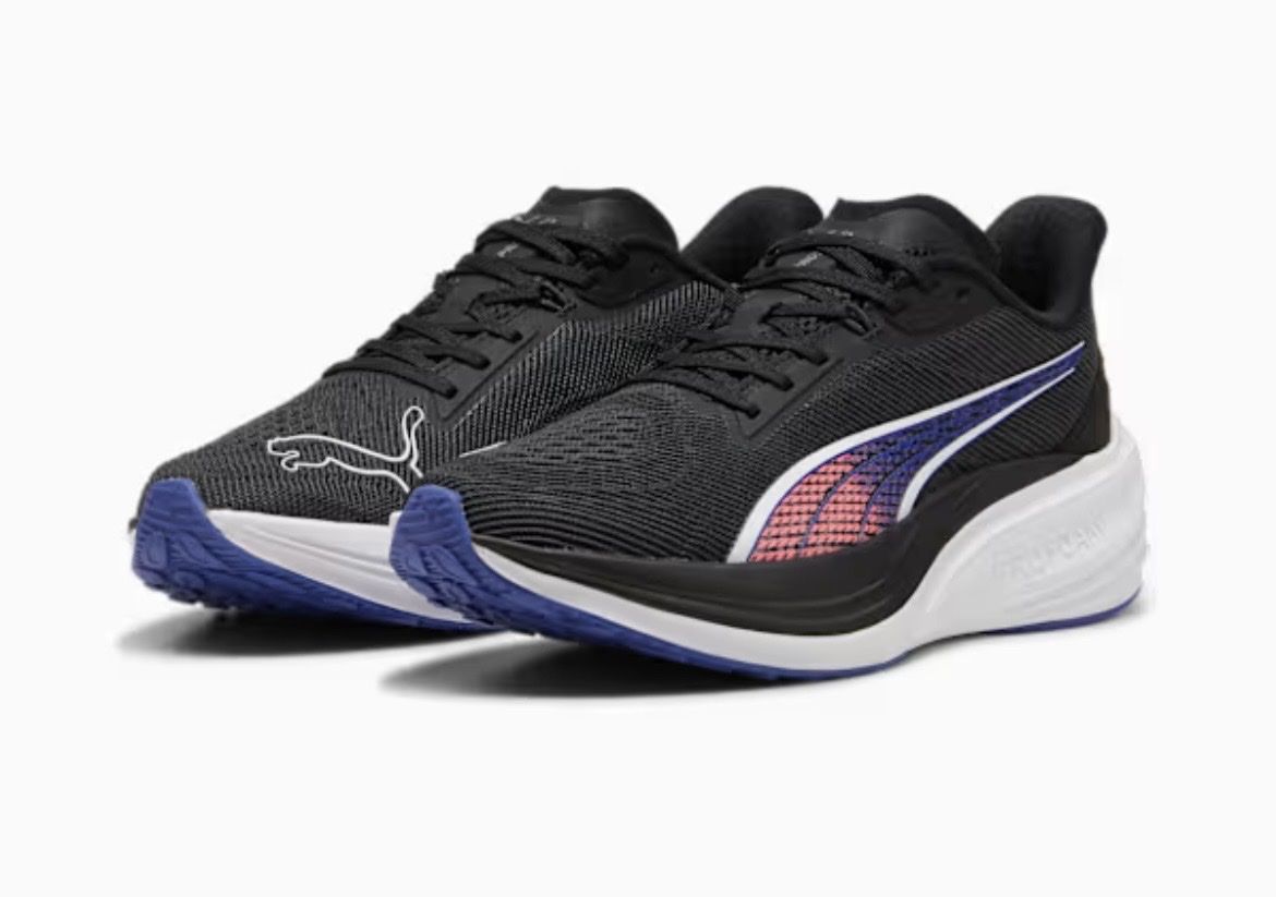 Puma Scarpe da uomo: Puma Darter Pro 2 Gr 43 – Nuovo e nell'imballaggio originale da Egg b. Zürich venduto da egg2665