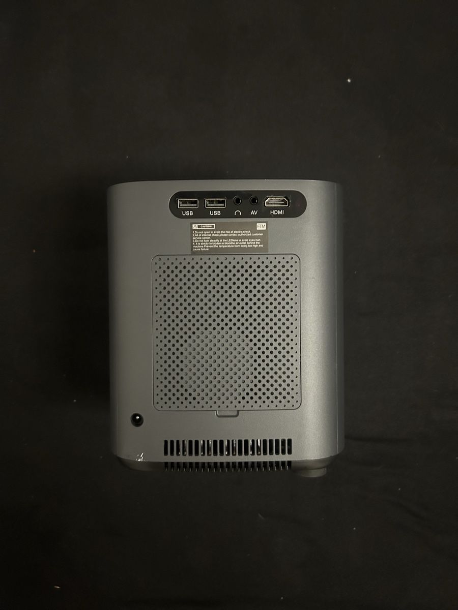 Vidéoprojecteurs: FTM Projector Pro – D'occasion à Hergiswil NW par kimwettstein 2