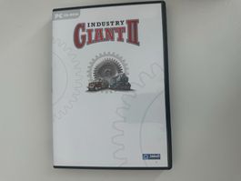 Industry Giant 2, PC