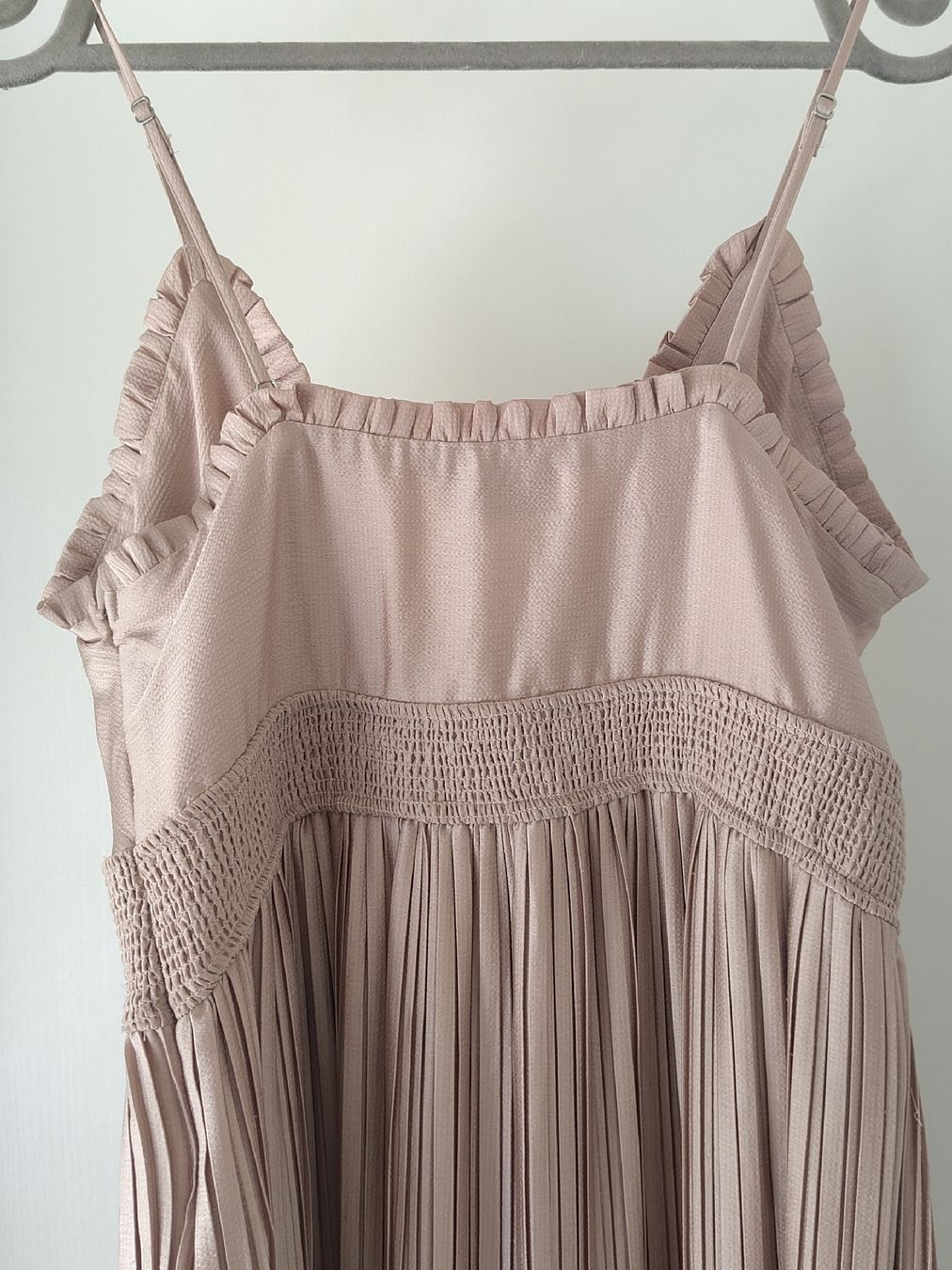 Kooples Vestiti: Robe d'été élégante et simple – Nuovo (secondo la descrizione) da Bussy-Chardonney venduto da cco_sm66 2