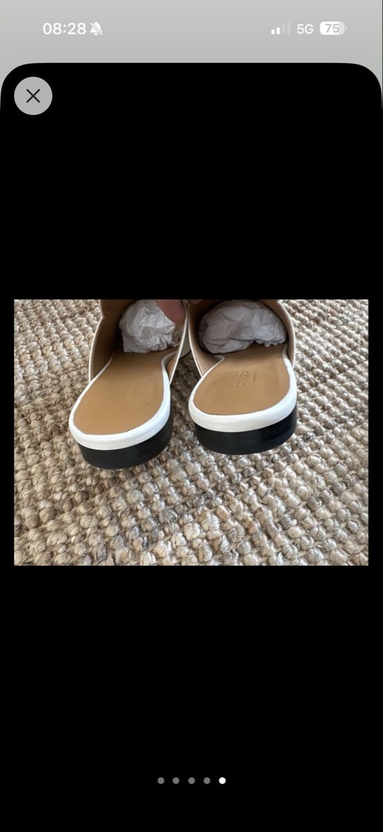 Gucci Scarpe da donna: Gucci Princetown – Usato da Bossonnens venduto da mina1187 4