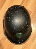 Schweizer Helm, Stahlhelm St. Gallen