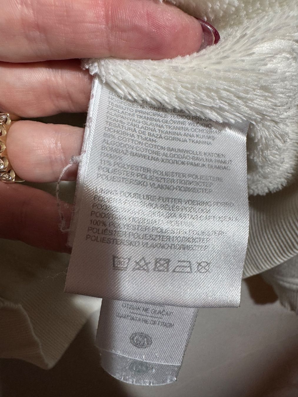 C&A Jacken: Kuschelige Jacke von C&A Gr. XL – Gebraucht aus Grosswangen von second_hand_dress 4