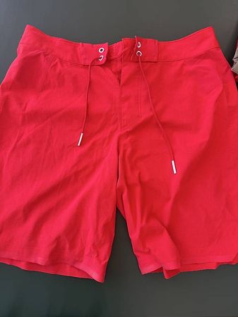 Kurze Hosen Hurley 34