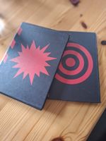U2  DVDs / CDs - Rarität!