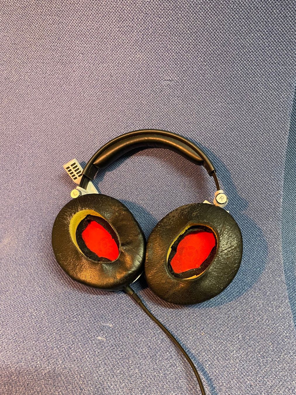 Sennheiser Cuffie: Sennheiser Gaming-Kopfhörer mit Mikrofon – Usato da Wädenswil venduto da TristanBrandle 1