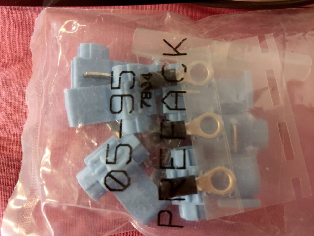 Self Cancelling Turn Signal Kit für HarleyDavidson Kaufen auf Ricardo