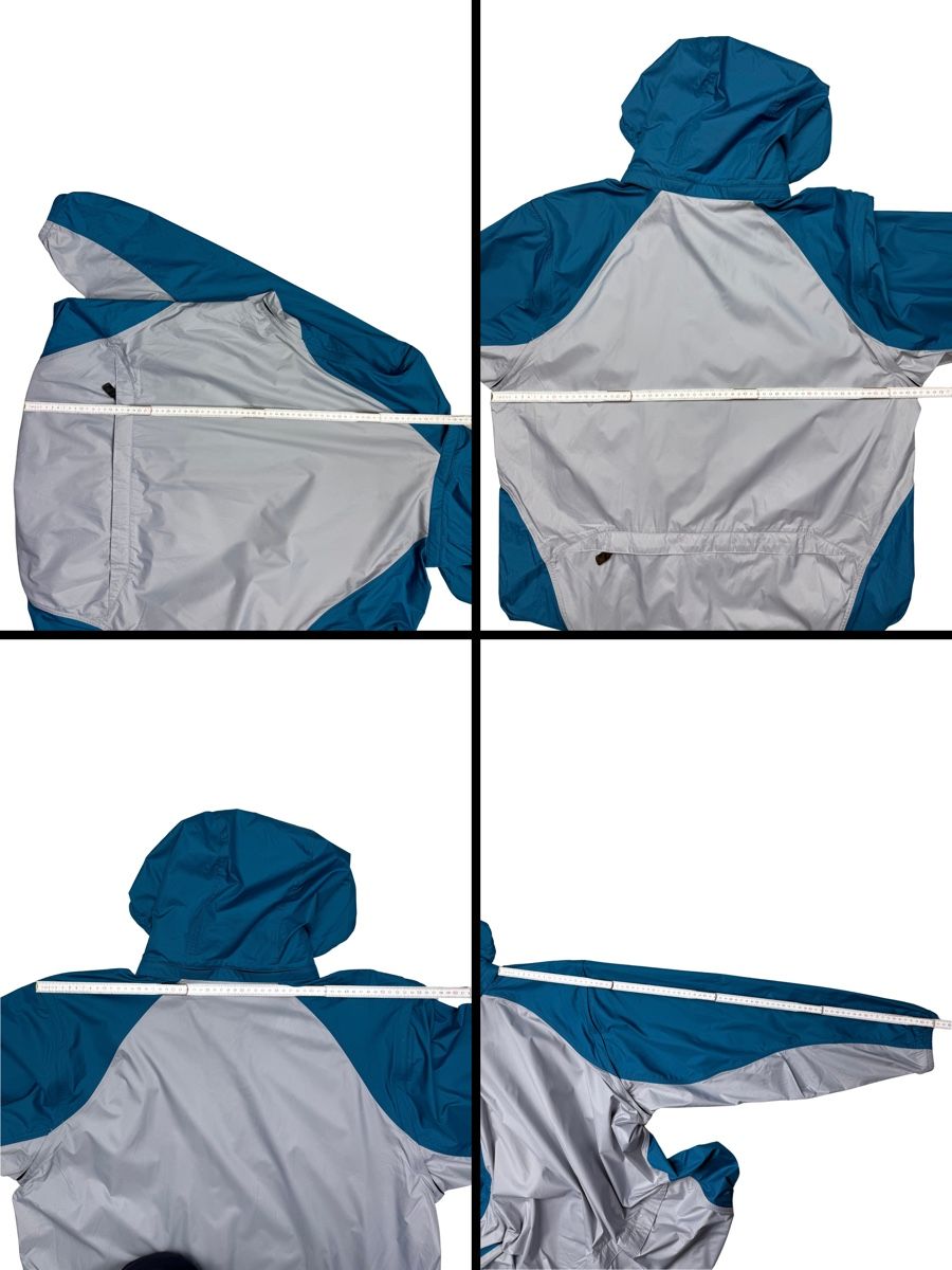 Nike Giacche: Nike ACG Wind jacket – Usato da Lausanne venduto da Histoiredesapes 7