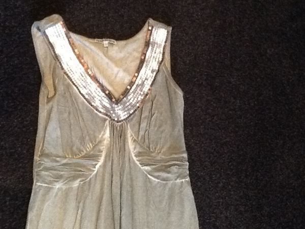 Vestiti: Maxi Kleid von TRAMONTANA Gr S – Usato da St. Margrethen SG venduto da kellenbh 1