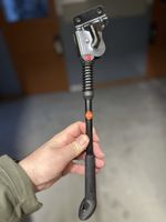 Hinterbauständer von bike ab 1.- Franken