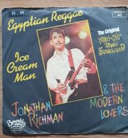 Jonathan Richman Egyptian Reggae 7" Vinyl