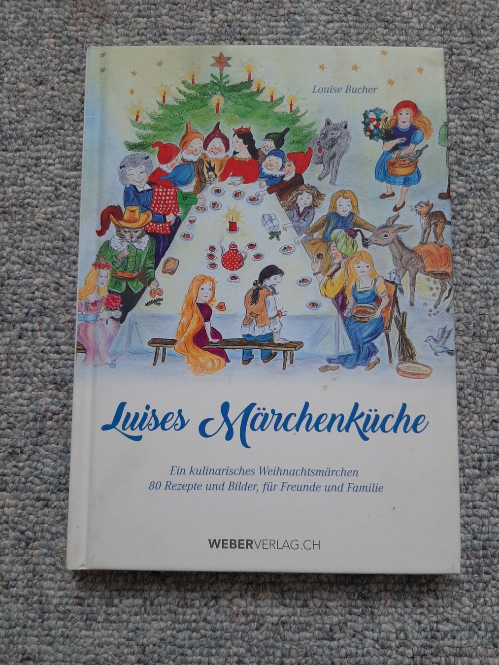 Libri: Kinderkochbuch – Usato da Wuppenau venduto da roni