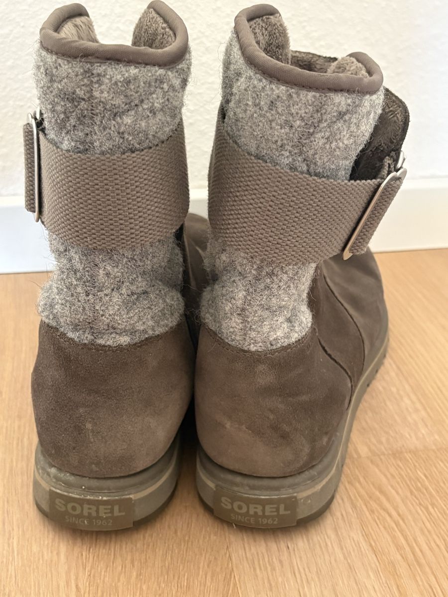 Sorel Chaussures femmes: Sorel Winterstiefel  – D'occasion à Küttigen par Lexan 1