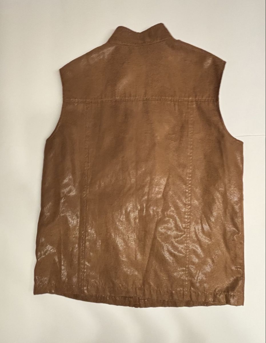 Gilet & Giacche senza maniche: Vintage Gilet – Usato da Uster venduto da oranger_pulli 2