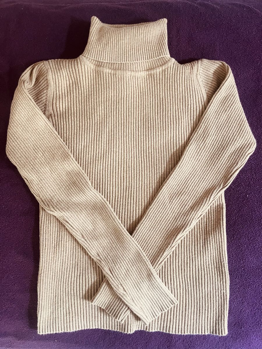 Next Pulls et sweat-shirts: Roll neck 146 – D'occasion à Saas-Fee par Marienelly19 1