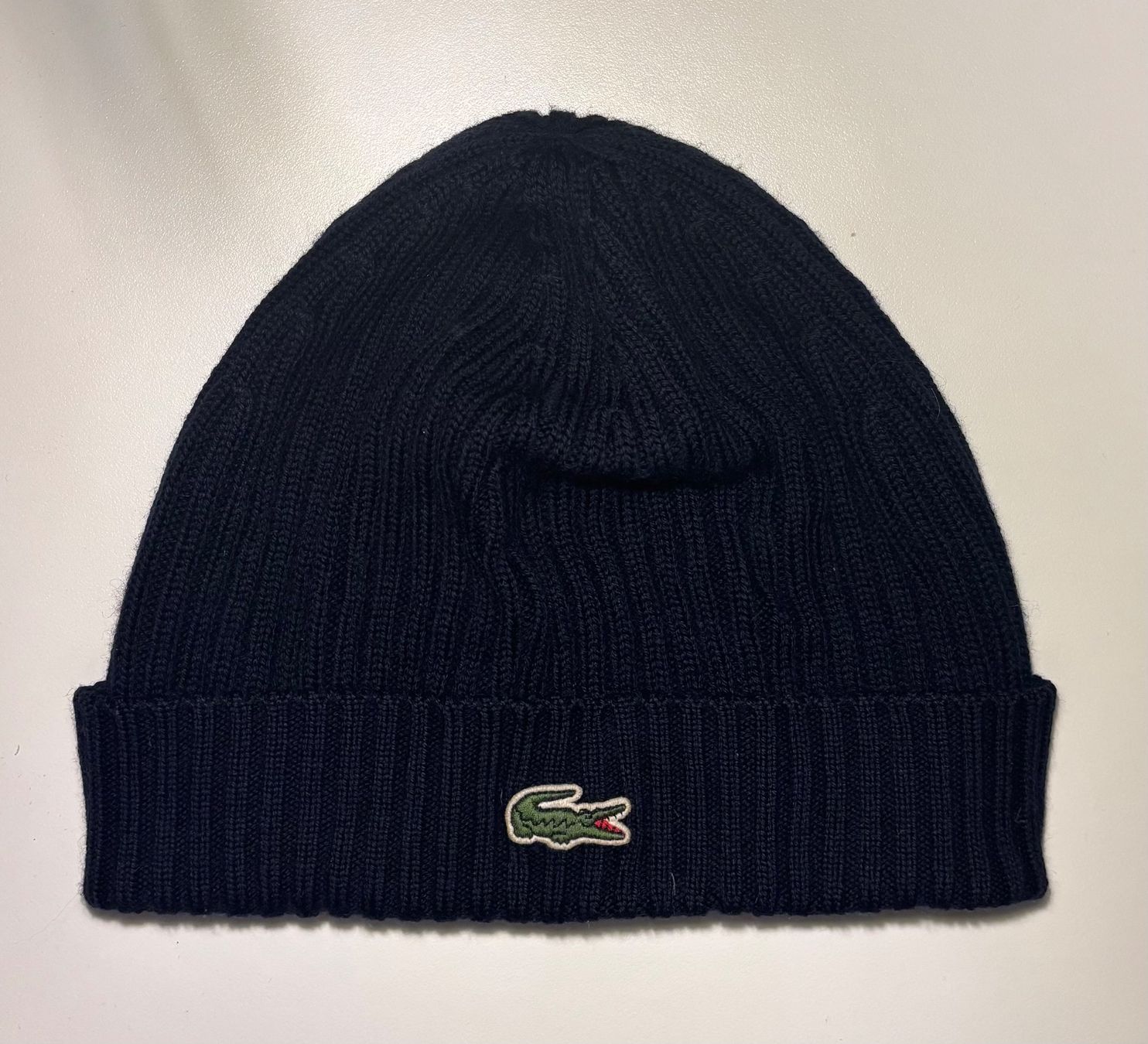 Lacoste Copricapi, berretti & cappellini: Lacoste Mütze – Usato da Dornach venduto da Fargo27