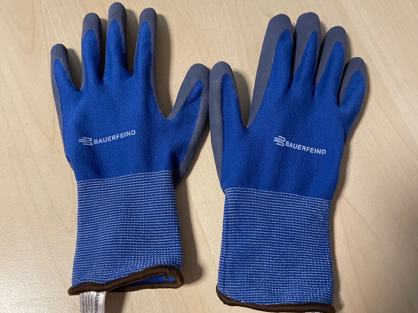 Gants & mitaines : Garten Handschuhe Gr. XS neu – Neuf avec emballage d'origine à Winterthur par seamaster1