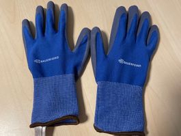 Bauerfeind Handschuhe Gr. XS neu