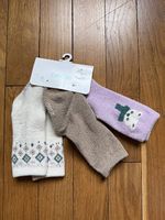 Babysocken Obaibi 3-6 Monate *NEU*