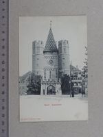 Basel, Spalentor