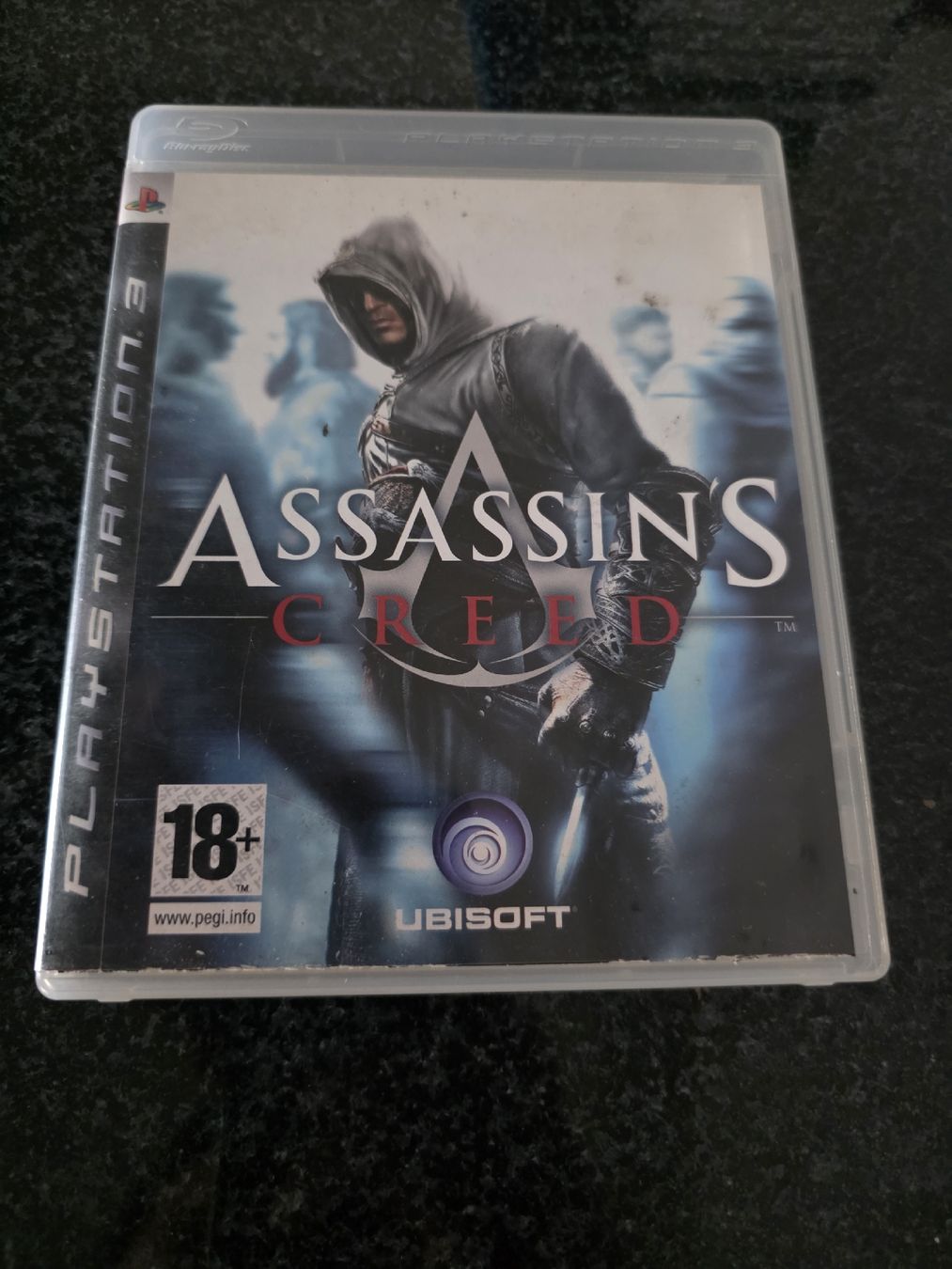 Jeux: Assassin's Creed PS3 – D'occasion à Chavornay par Crash37