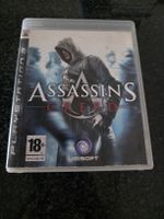 Assassin's Creed PS3