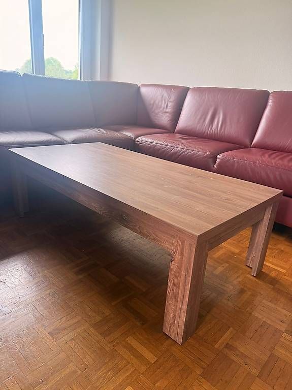 Tavoli: Couchtisch / Sofatisch / Wohnzimmermöbel – Usato da Dübendorf venduto da JP-1126 2