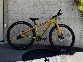 Mountainbike für Kids Marke Eightshot