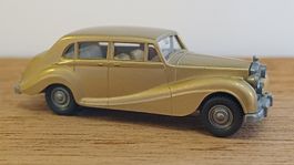 Rolls Royce Silver Wraight von Wiking