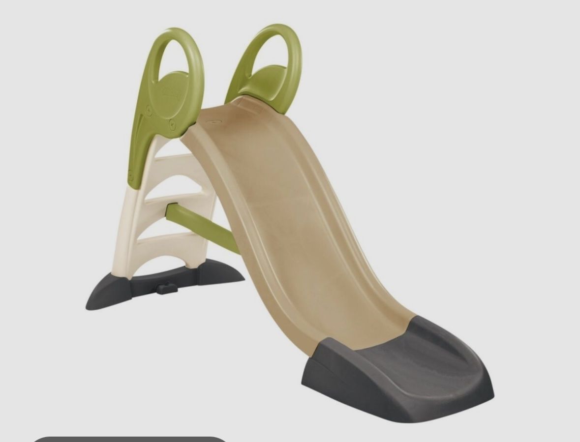 Smoby Scivoli: Smoby Rutsche – Nuovo (secondo la descrizione) da Braunau venduto da vir_7xst
