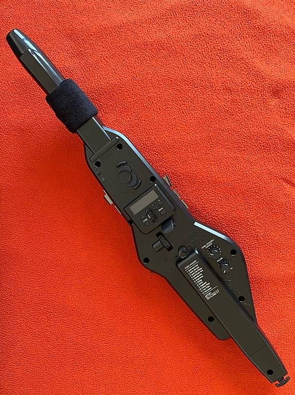 Roland Strumenti musicali: Aerophone Roland AE-20 – Usato da Lausanne venduto da sbar224 1
