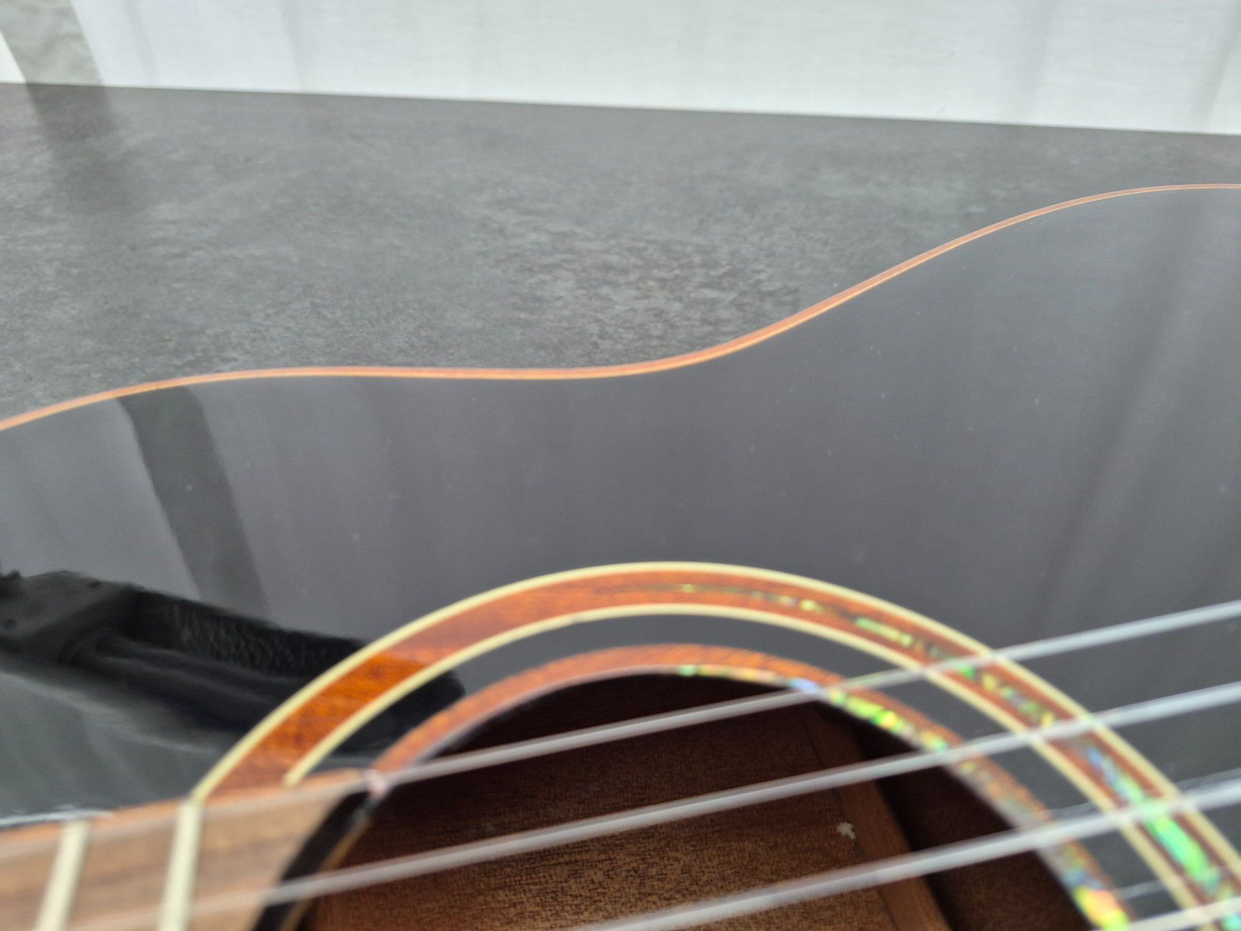 Strumenti musicali: 3/4 Gitarre – Usato da Fischbach-Göslikon venduto da chr_v628 3