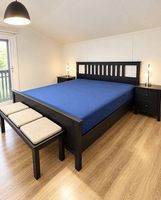 Bett 180/200