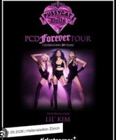 Pussycat Dolls Zürich
