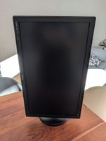 BenQ BL2405 Monitor LED 24 Zoll schwarz