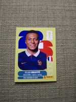 Panini Kylian Mbappé Karte FIFA World Cup 2026 