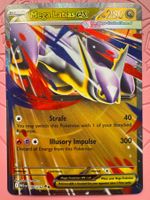 🇬🇧 Pokémon TCG - Mega Latias EX / 100/132