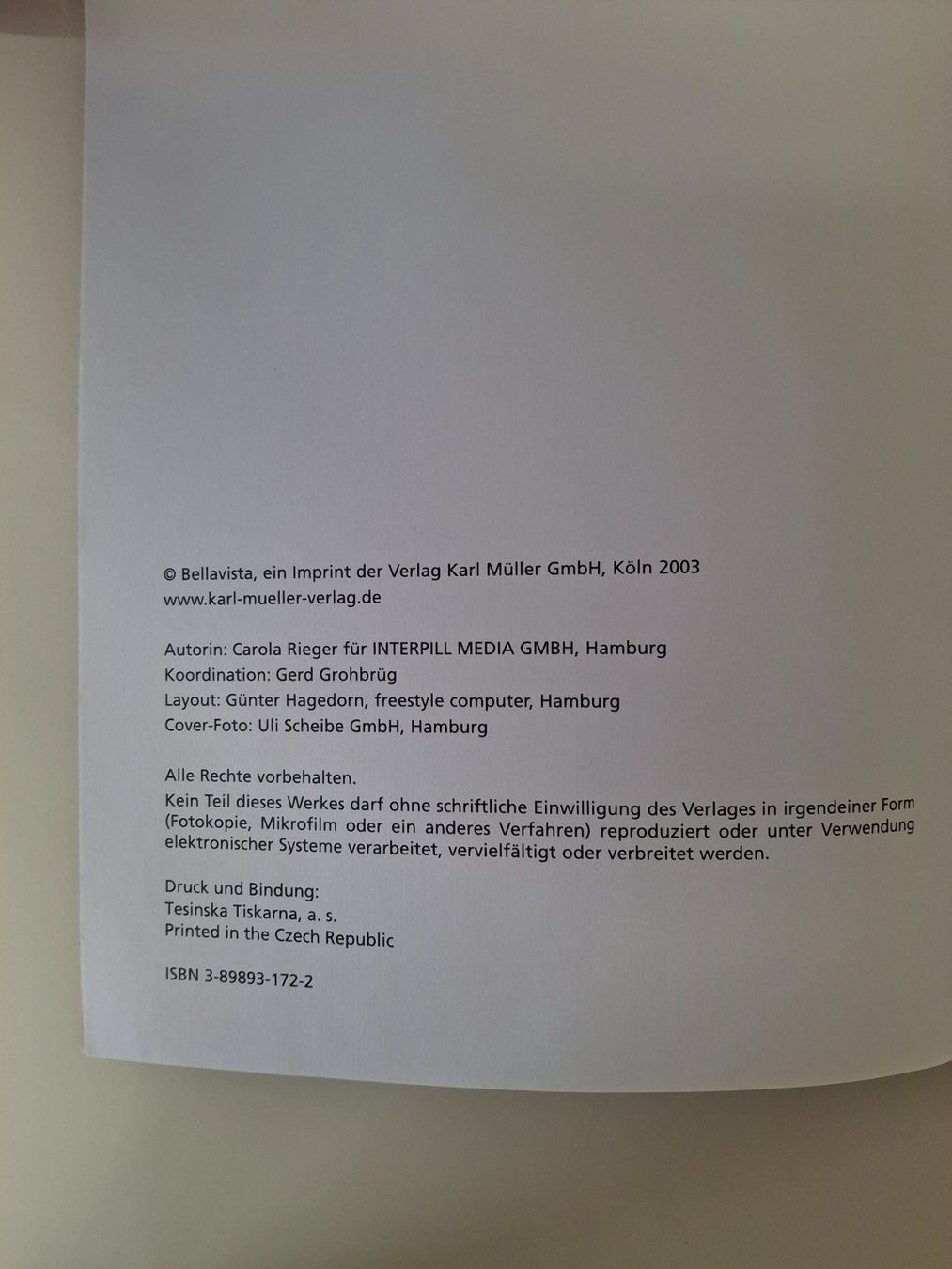 Libri: Wahrsagekunst - Das Standardwerk – Usato da Reichenburg venduto da AK307 2
