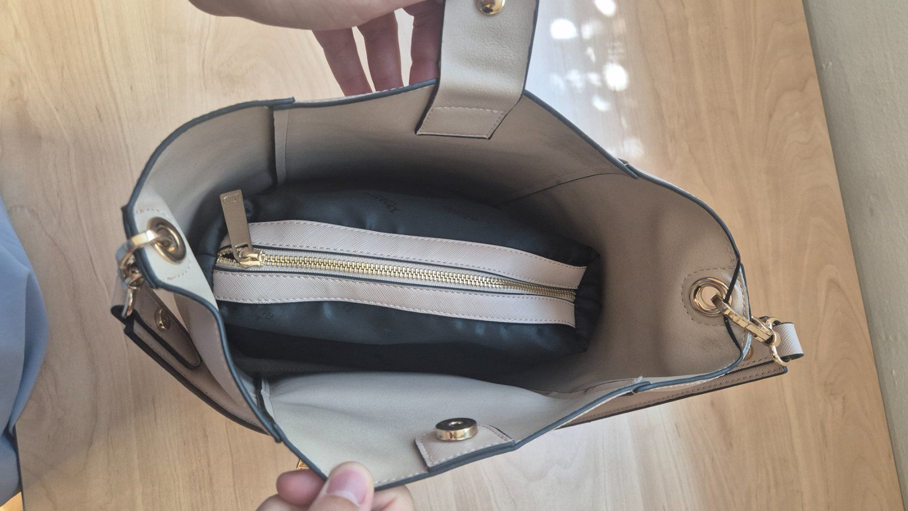 Dune London Sacs femmes: Dune rosa Tasche – D'occasion à Allschwil par lor_s7nz 1