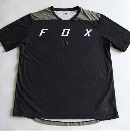 Fox shirt